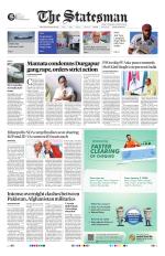 Siliguri - The Statesman