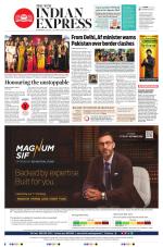 The New Indian Express-Hyderabad