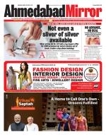 Ahmedabad Mirror
