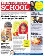 Free Press School - Mumbai Edition