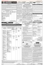 Public Notices Archive