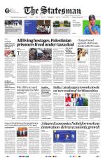 Delhi - The Statesman