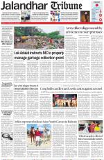 Jalandhar Tribune