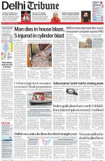 Delhi Tribune
