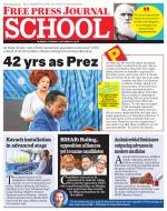 Free Press School - Mumbai Edition
