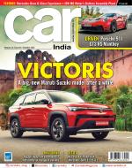 Car India
