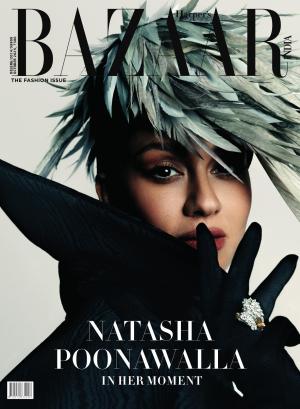 Harper's Bazaar - October, 2025