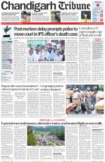 Chandigarh Tribune
