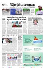 Siliguri - The Statesman