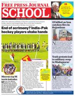 Free Press School - Mumbai Edition