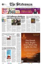 Delhi - The Statesman