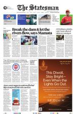 Siliguri - The Statesman