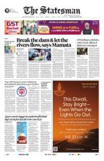 Kolkata - The Statesman