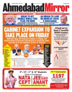 Ahmedabad Mirror