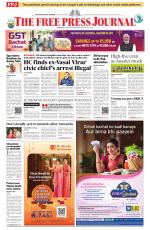 Free Press - Mumbai Epaper