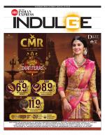 Indulge - Hyderabad