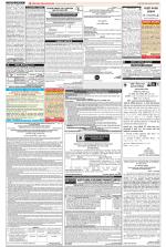 Public Notices Archive