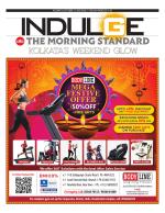 Indulge - Kolkata