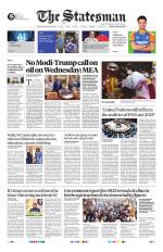 Siliguri - The Statesman