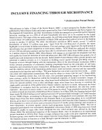 Indian Journal of Finance