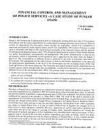 Indian Journal of Finance