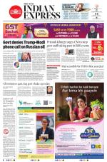 The New Indian Express-Bengaluru