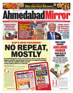 Ahmedabad Mirror
