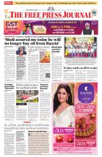 Free Press - Mumbai Epaper