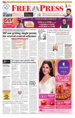 Free Press - Bhopal Epaper Edition