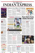 The New Indian Express-Kottayam