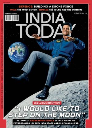 India Today - 27th October 2025