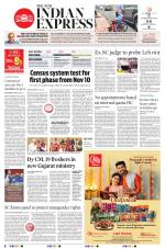 The New Indian Express-Kalaburagi