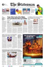 Siliguri - The Statesman