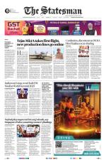 Kolkata - The Statesman