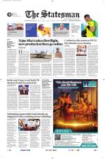  Bhubaneswar -The Statesman