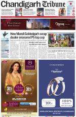 Chandigarh Tribune