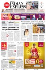The New Indian Express-Kochi