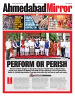 Ahmedabad Mirror