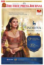 Free Press - Mumbai Epaper