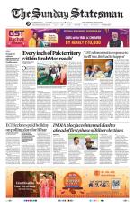 Delhi - The Statesman