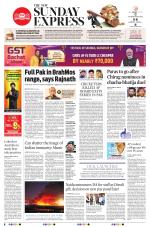 The New Indian Express-Tirupati