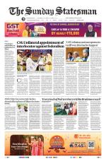 Kolkata - The Statesman