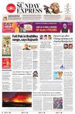 The New Indian Express-Tirunelveli