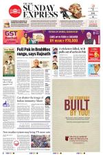 The New Indian Express-Coimbatore