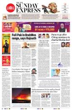 The New Indian Express-Vijayawada