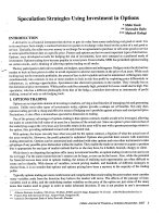 Indian Journal of Finance