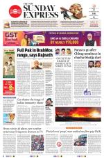 The New Indian Express-Chennai