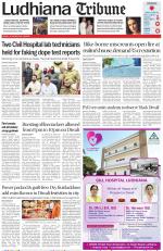 Ludhiana Tribune