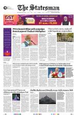 Delhi - The Statesman