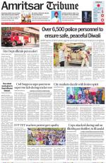 Amritsar Tribune